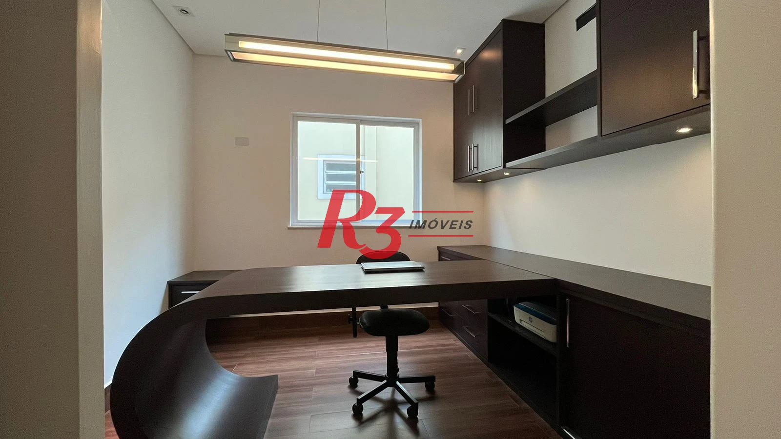 Casa com 4 dormitórios à venda, 370 m² por R$ 2.650.000,00 - Ponta da Praia - Santos/SP