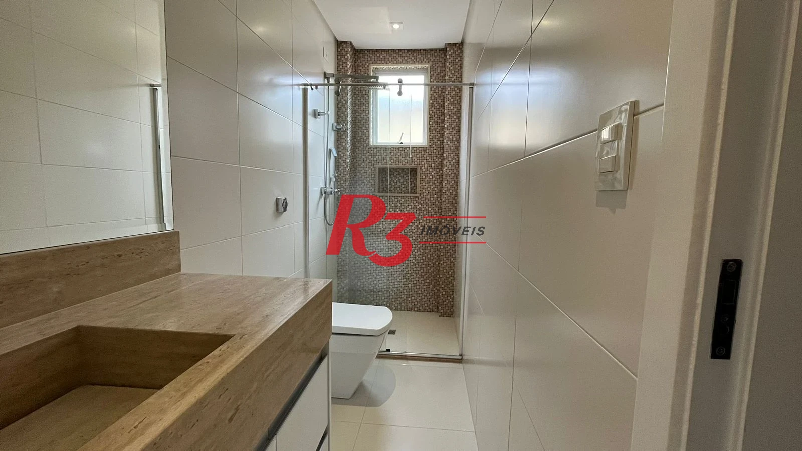 Casa com 4 dormitórios à venda, 370 m² por R$ 2.650.000,00 - Ponta da Praia - Santos/SP
