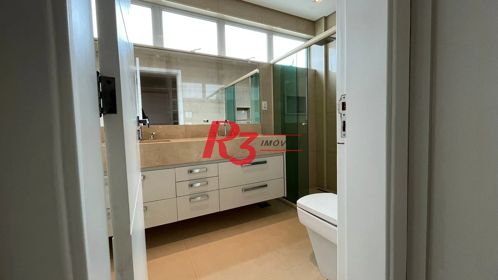 Casa com 4 dormitórios à venda, 370 m² por R$ 2.650.000,00 - Ponta da Praia - Santos/SP