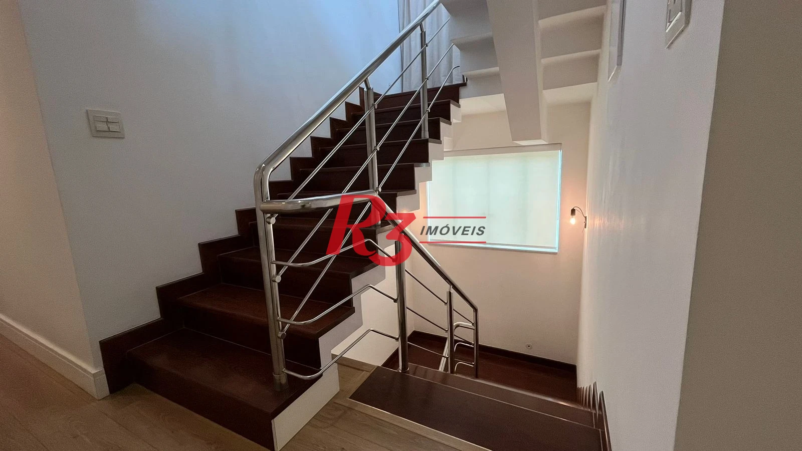 Casa com 4 dormitórios à venda, 370 m² por R$ 2.650.000,00 - Ponta da Praia - Santos/SP