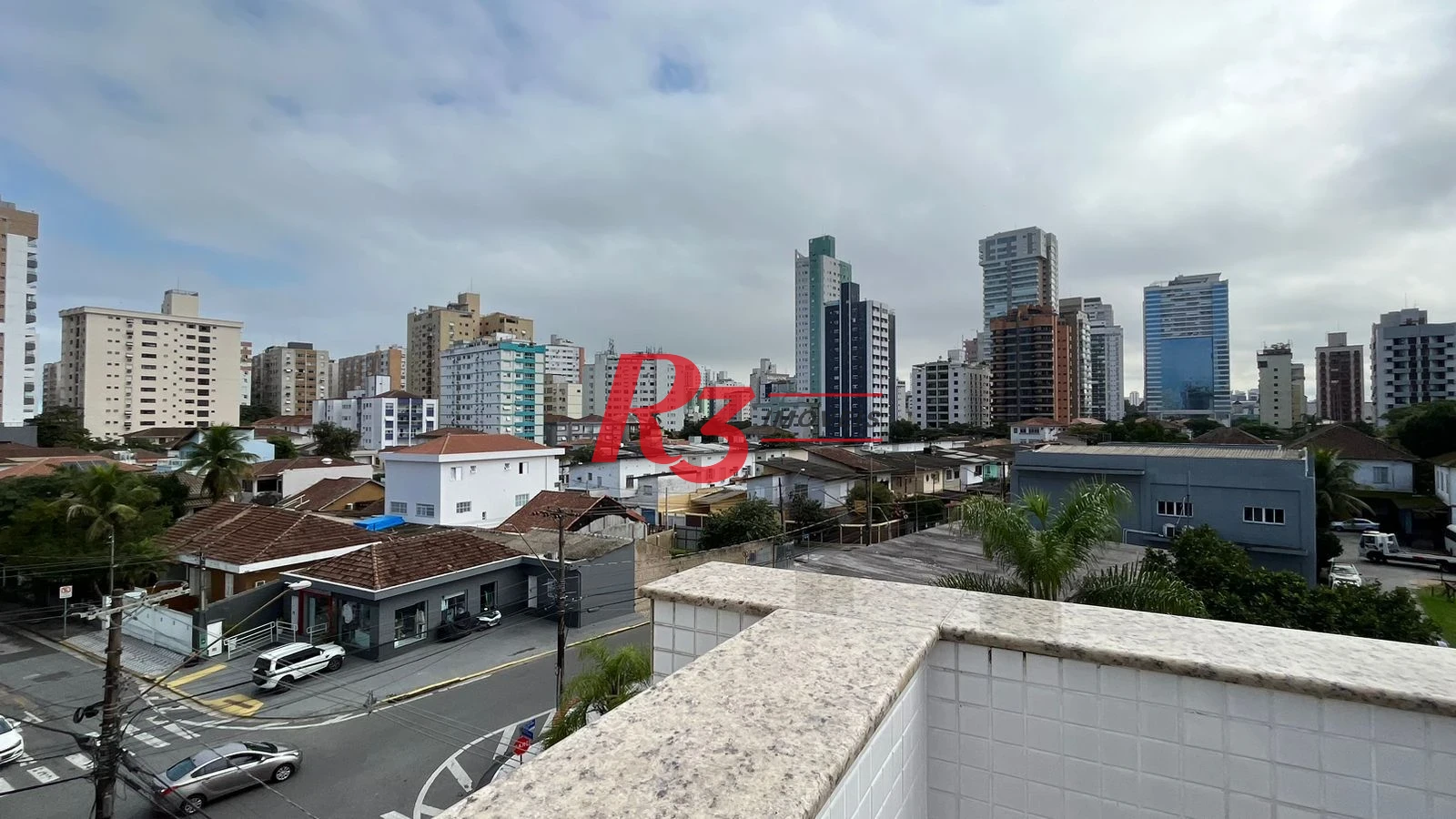 Casa com 4 dormitórios à venda, 370 m² por R$ 2.650.000,00 - Ponta da Praia - Santos/SP