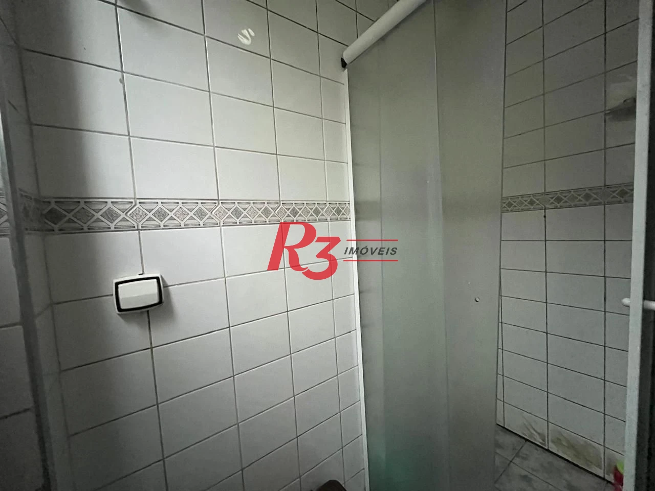 Apartamento à venda, 67 m² por R$ 373.000,00 - Campo Grande - Santos/SP