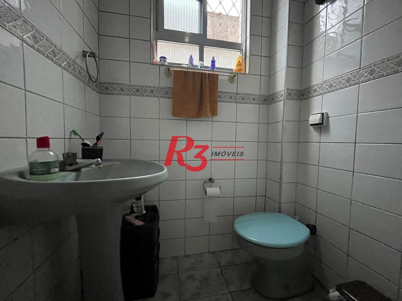 Apartamento à venda, 67 m² por R$ 373.000,00 - Campo Grande - Santos/SP