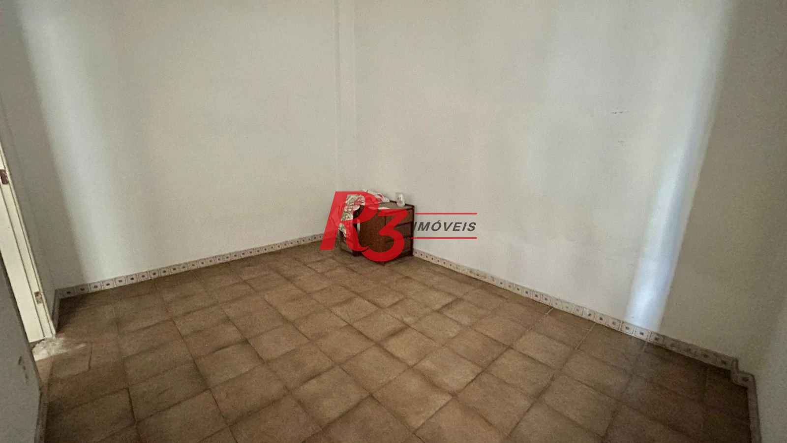 Apartamento com 1 dormitório à venda, 38 m² por R$ 320.000,00 - Boqueirão - Santos/SP
