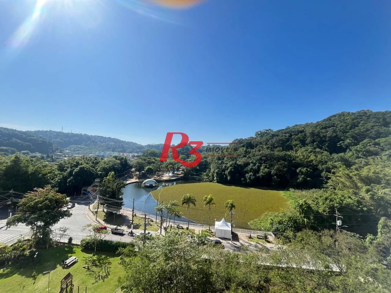 Apartamento à venda, 52 m² por R$ 345.000,00 - Morro de Nova Cintra - Santos/SP