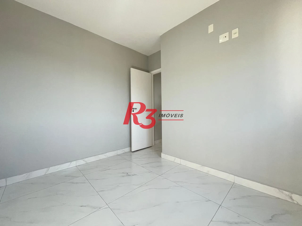 Apartamento à venda, 52 m² por R$ 345.000,00 - Morro de Nova Cintra - Santos/SP