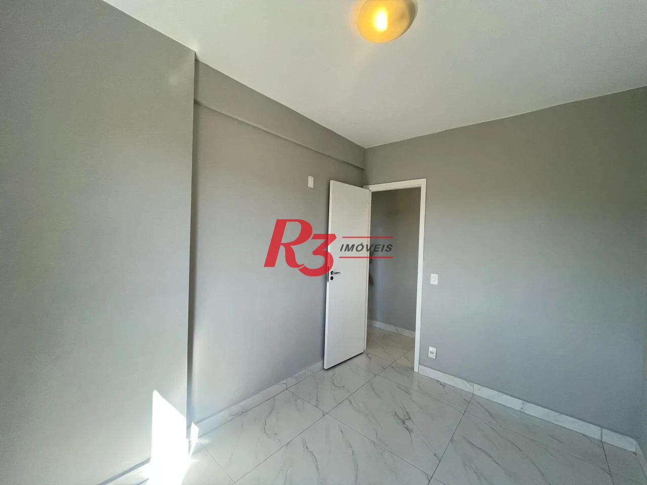 Apartamento à venda, 52 m² por R$ 345.000,00 - Morro de Nova Cintra - Santos/SP