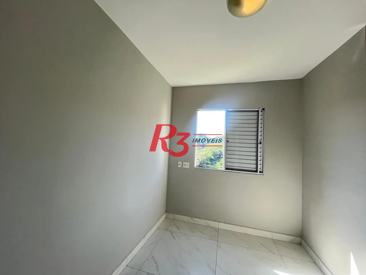 Apartamento à venda, 52 m² por R$ 345.000,00 - Morro de Nova Cintra - Santos/SP