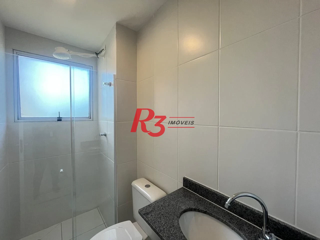 Apartamento à venda, 52 m² por R$ 345.000,00 - Morro de Nova Cintra - Santos/SP
