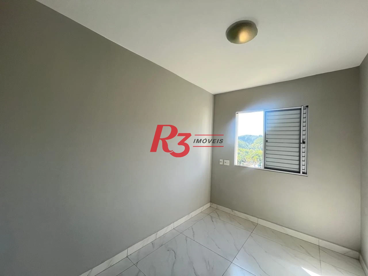 Apartamento à venda, 52 m² por R$ 345.000,00 - Morro de Nova Cintra - Santos/SP