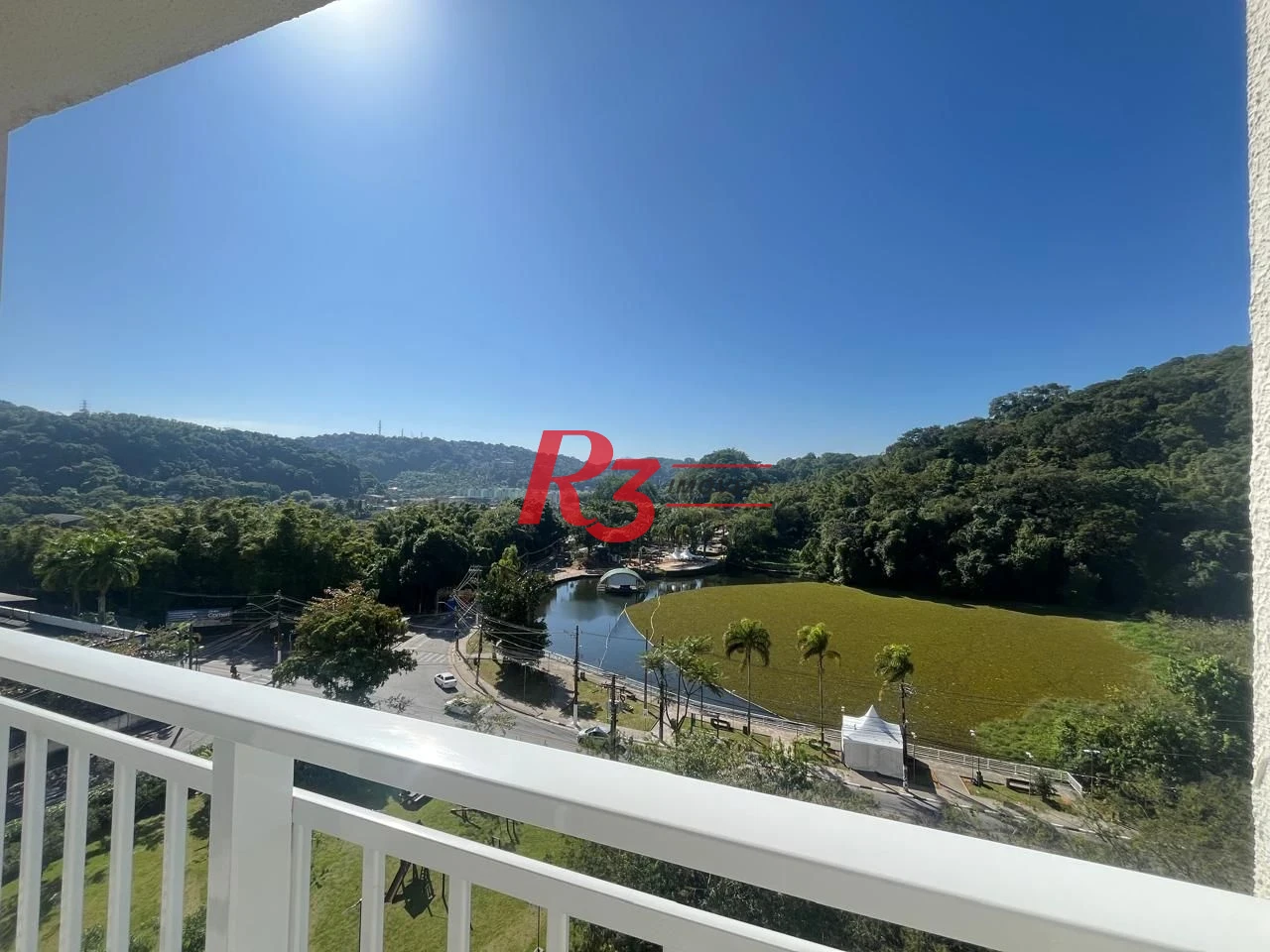 Apartamento à venda, 52 m² por R$ 345.000,00 - Morro de Nova Cintra - Santos/SP