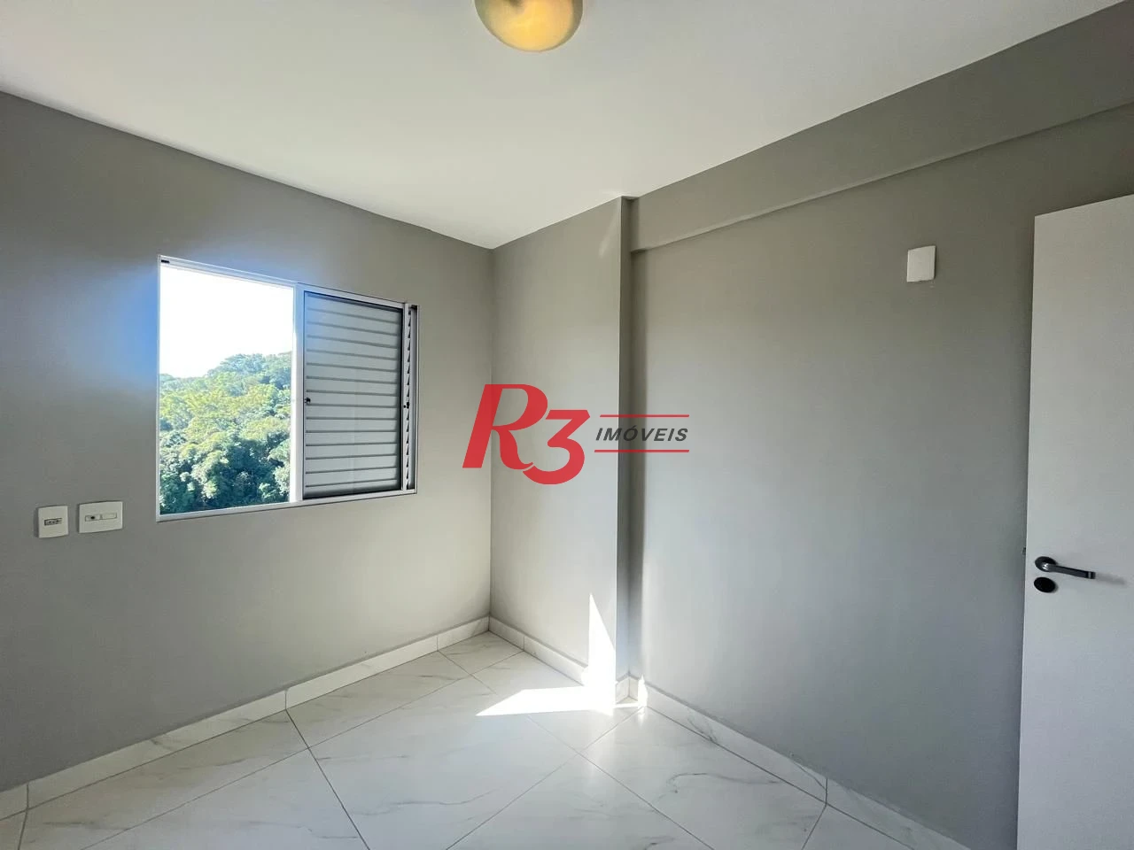Apartamento à venda, 52 m² por R$ 345.000,00 - Morro de Nova Cintra - Santos/SP
