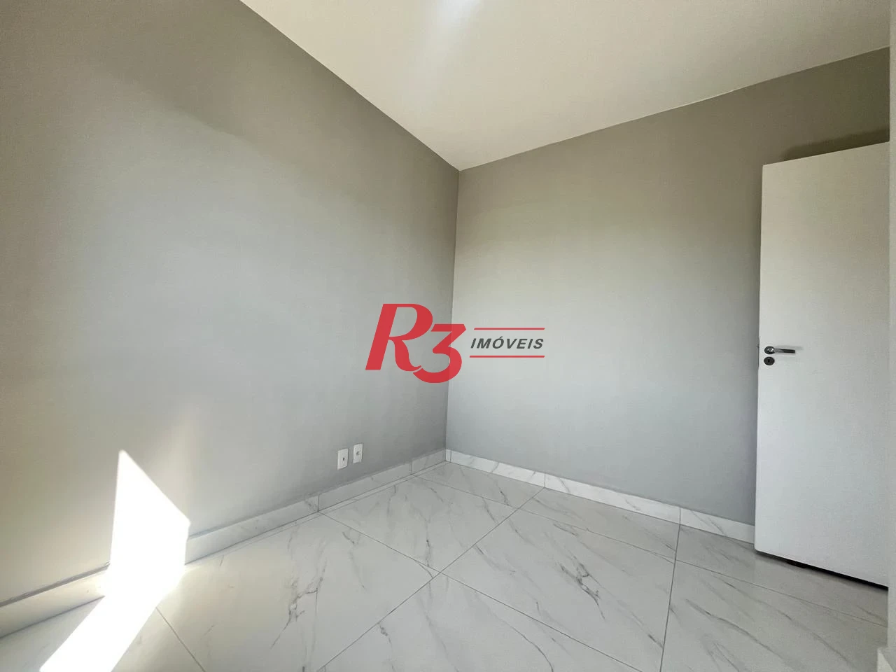Apartamento à venda, 52 m² por R$ 345.000,00 - Morro de Nova Cintra - Santos/SP