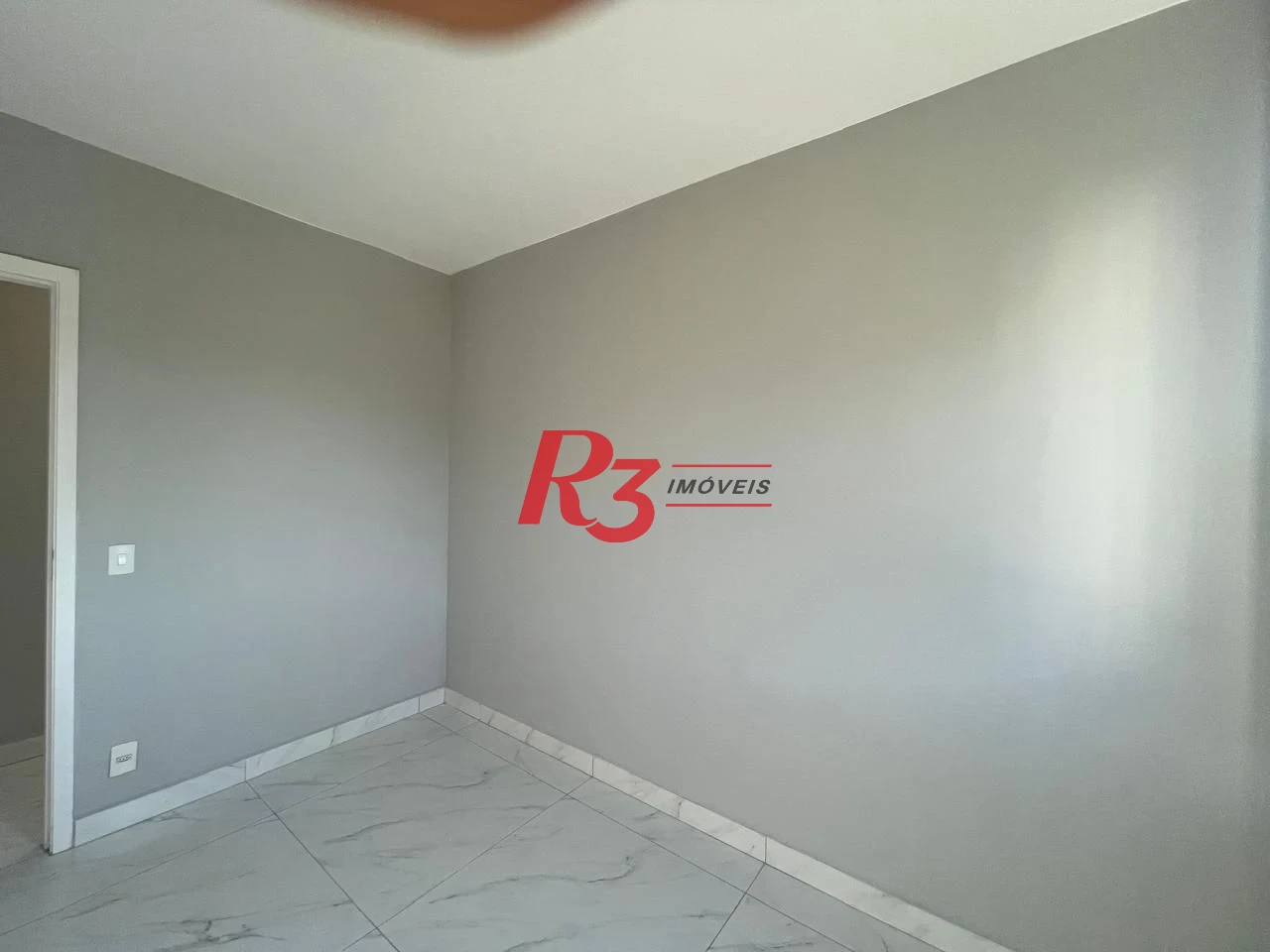 Apartamento à venda, 52 m² por R$ 345.000,00 - Morro de Nova Cintra - Santos/SP