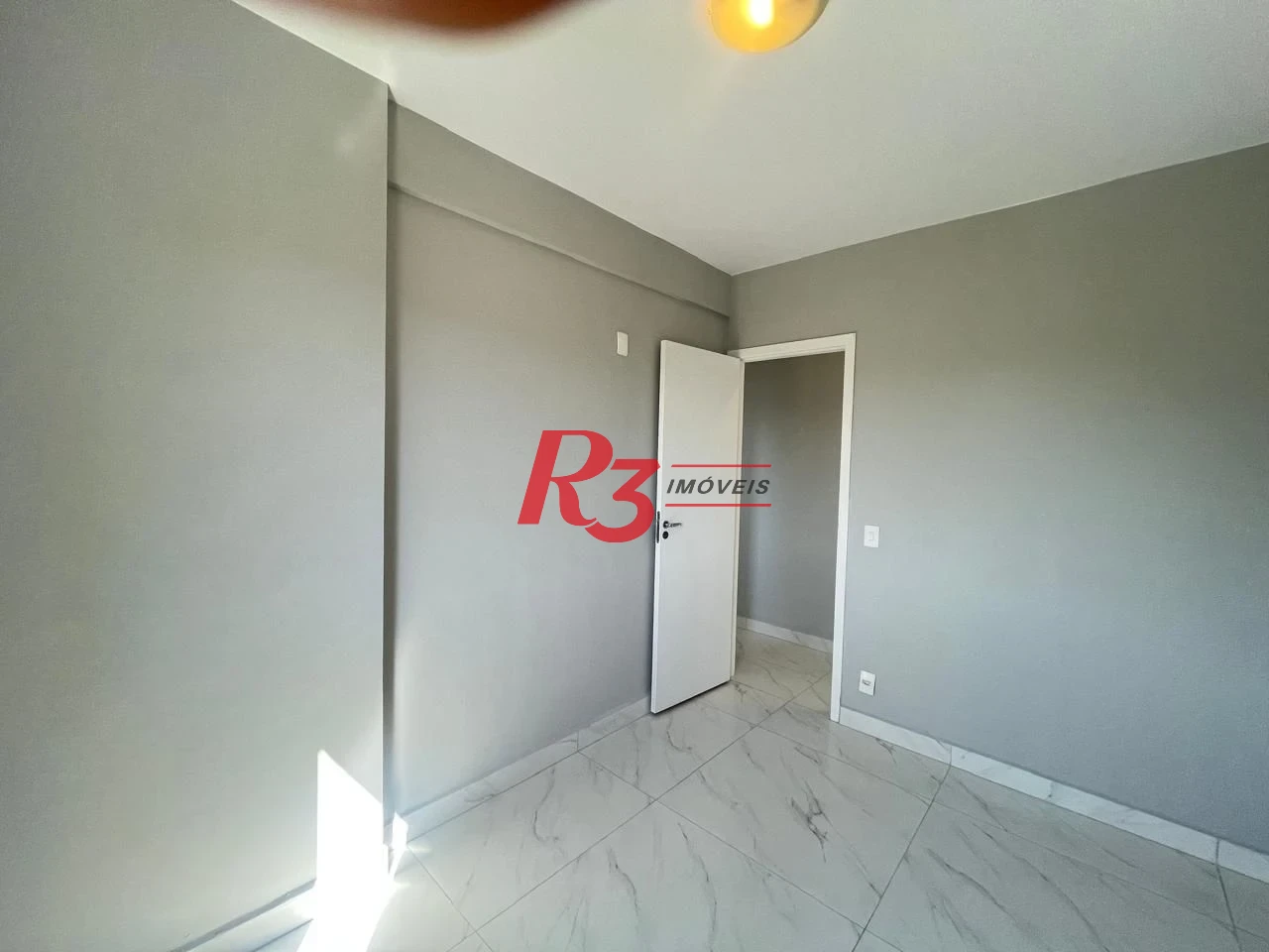 Apartamento à venda, 52 m² por R$ 345.000,00 - Morro de Nova Cintra - Santos/SP