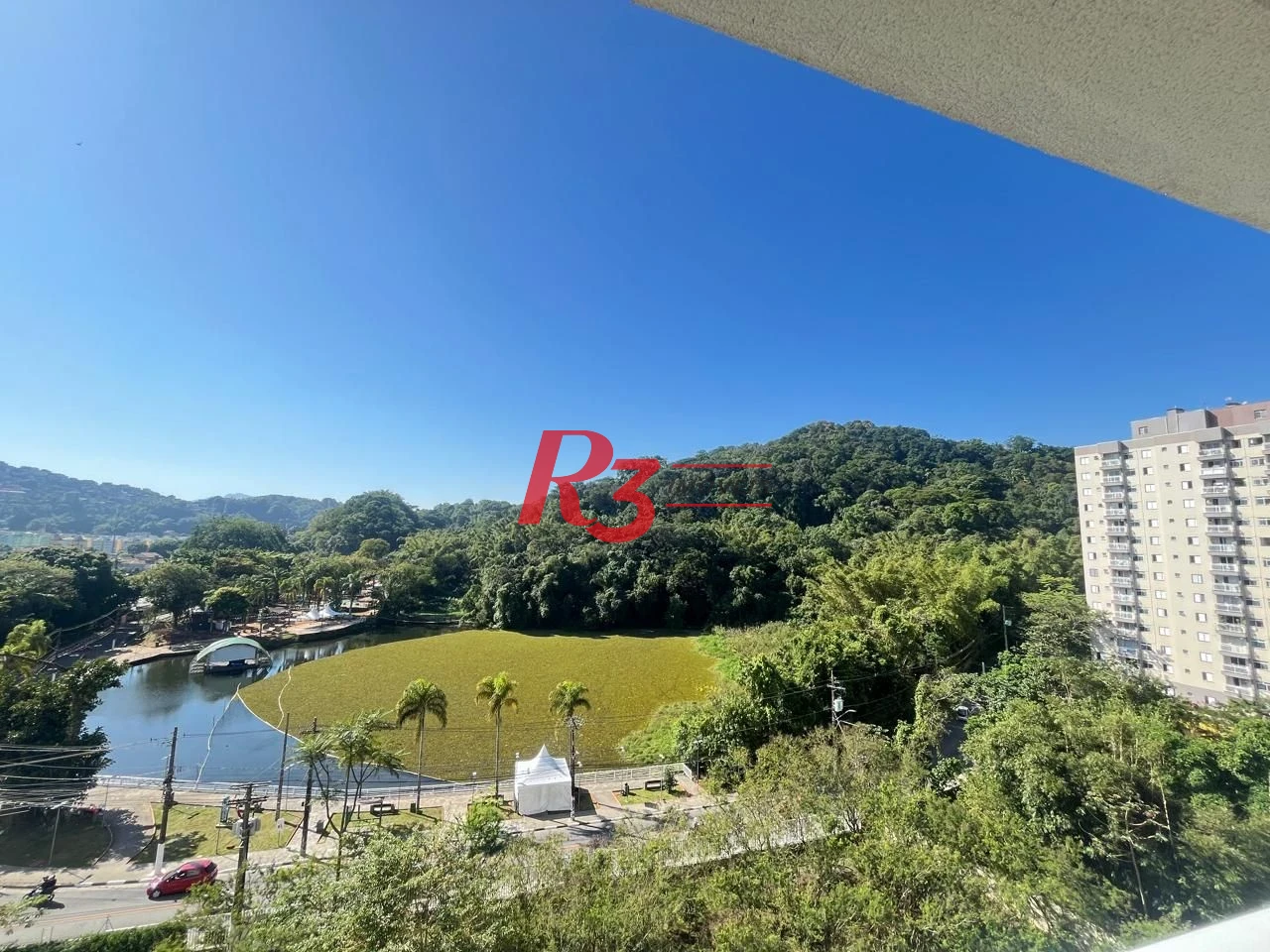 Apartamento à venda, 52 m² por R$ 345.000,00 - Morro de Nova Cintra - Santos/SP