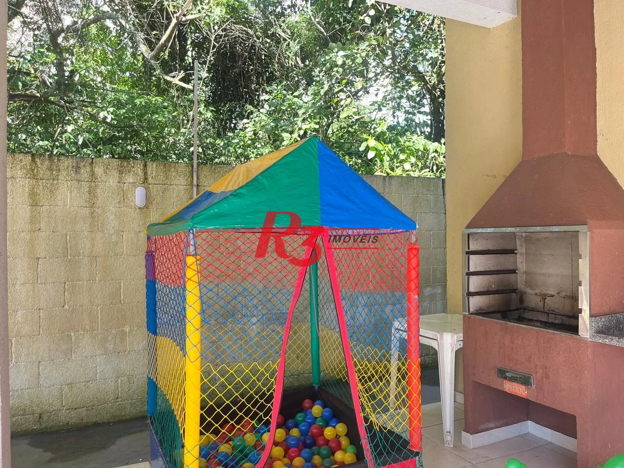 Apartamento à venda, 52 m² por R$ 345.000,00 - Morro de Nova Cintra - Santos/SP