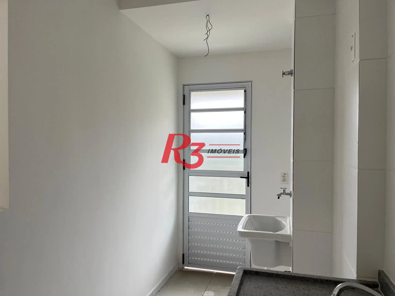 Apartamento à venda, 65 m² por R$ 430.000,00 - Morro de Nova Cintra - Santos/SP