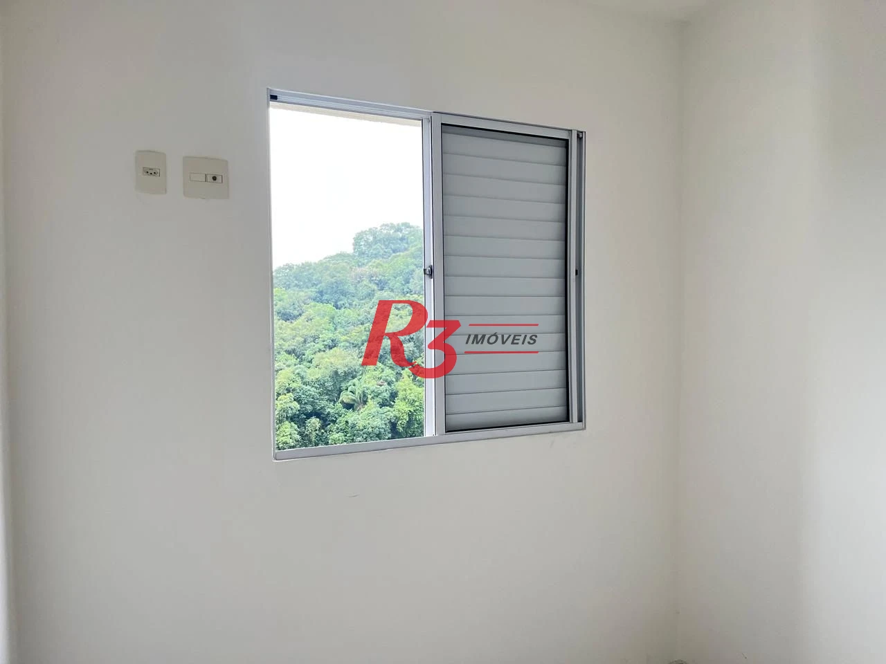 Apartamento à venda, 65 m² por R$ 430.000,00 - Morro de Nova Cintra - Santos/SP