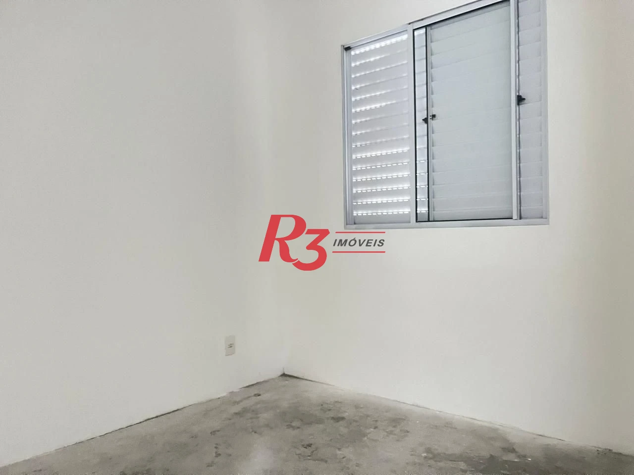 Apartamento à venda, 65 m² por R$ 430.000,00 - Morro de Nova Cintra - Santos/SP