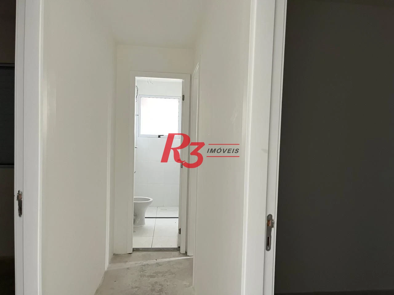 Apartamento à venda, 65 m² por R$ 430.000,00 - Morro de Nova Cintra - Santos/SP