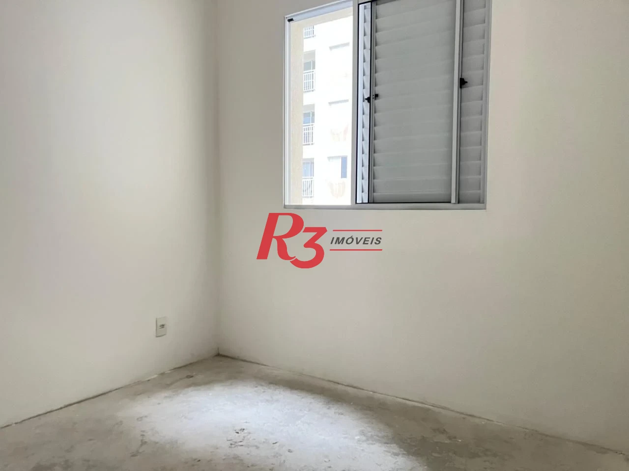 Apartamento à venda, 65 m² por R$ 430.000,00 - Morro de Nova Cintra - Santos/SP