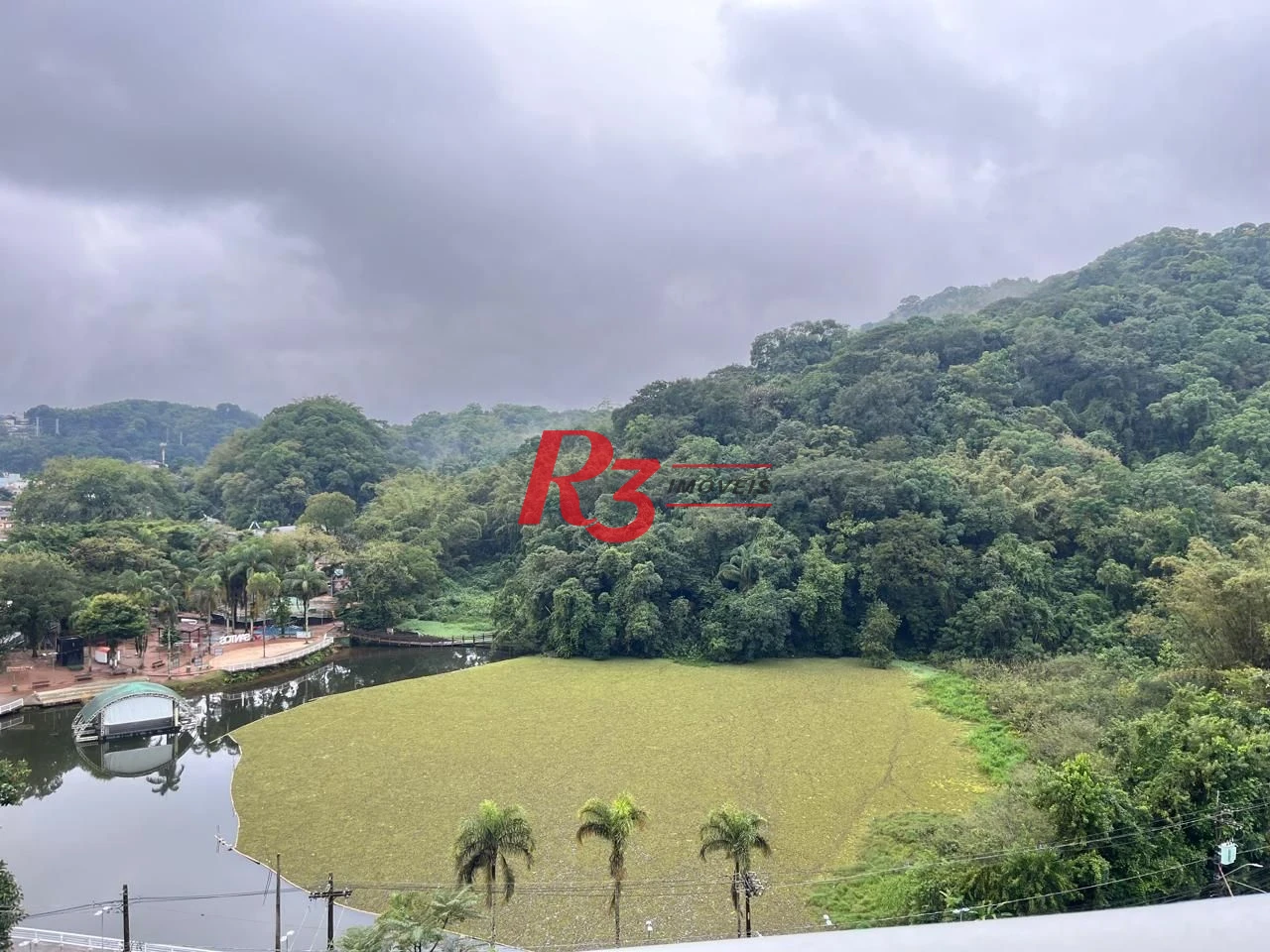 Apartamento à venda, 65 m² por R$ 430.000,00 - Morro de Nova Cintra - Santos/SP