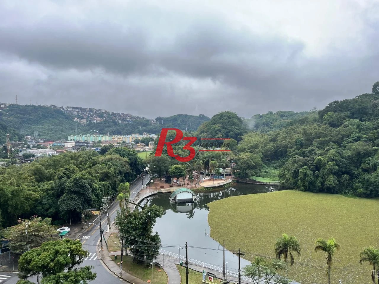 Apartamento à venda, 65 m² por R$ 430.000,00 - Morro de Nova Cintra - Santos/SP