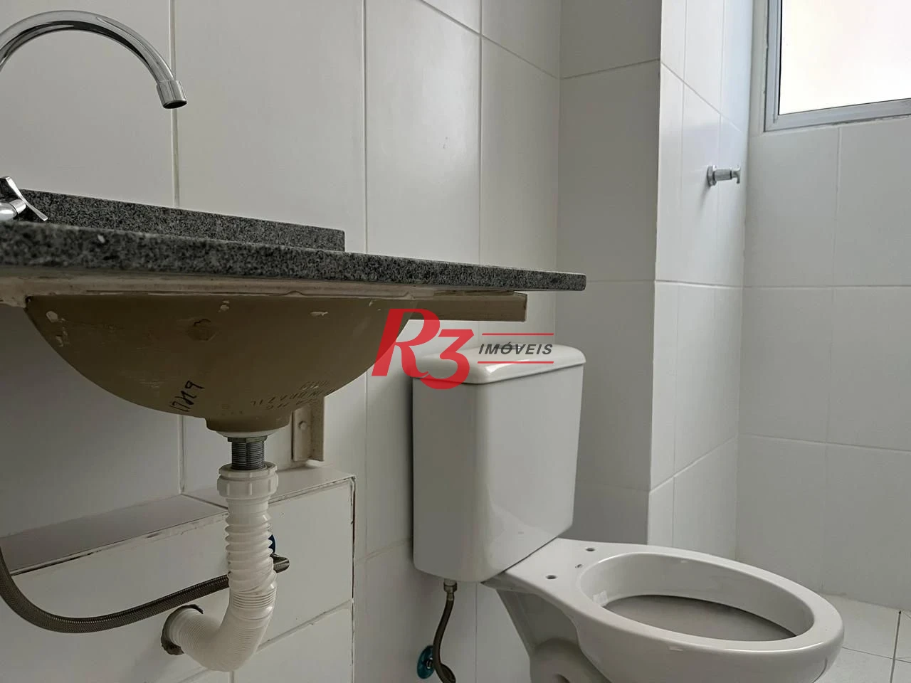 Apartamento à venda, 65 m² por R$ 430.000,00 - Morro de Nova Cintra - Santos/SP