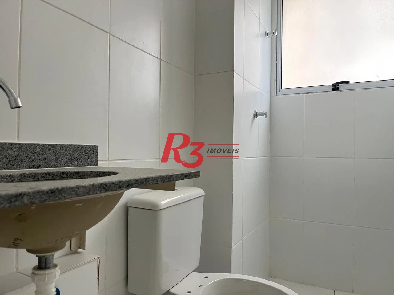 Apartamento à venda, 65 m² por R$ 430.000,00 - Morro de Nova Cintra - Santos/SP