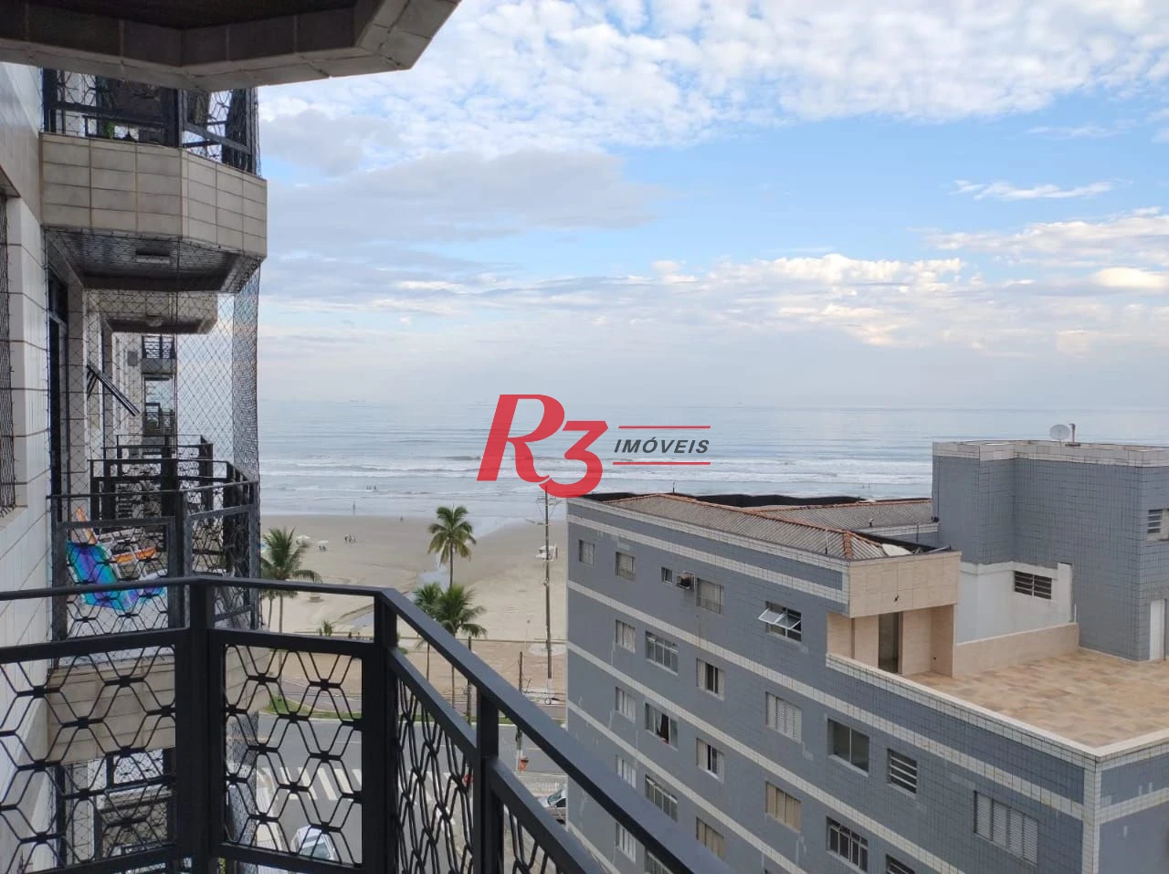Apartamento à venda, 142 m² por R$ 555.000,00 - Vila Assunção - Praia Grande/SP