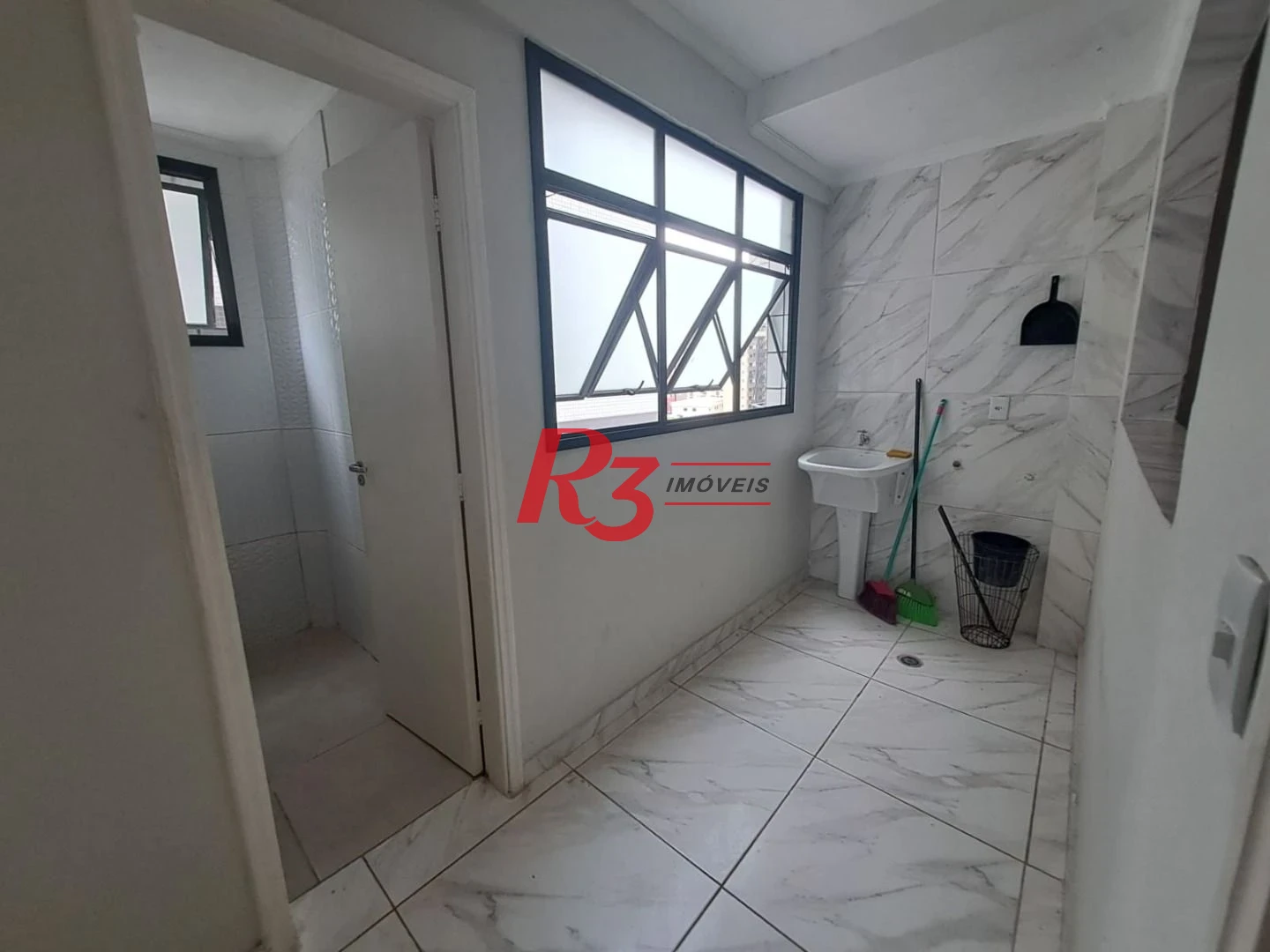 Apartamento à venda, 142 m² por R$ 555.000,00 - Vila Assunção - Praia Grande/SP