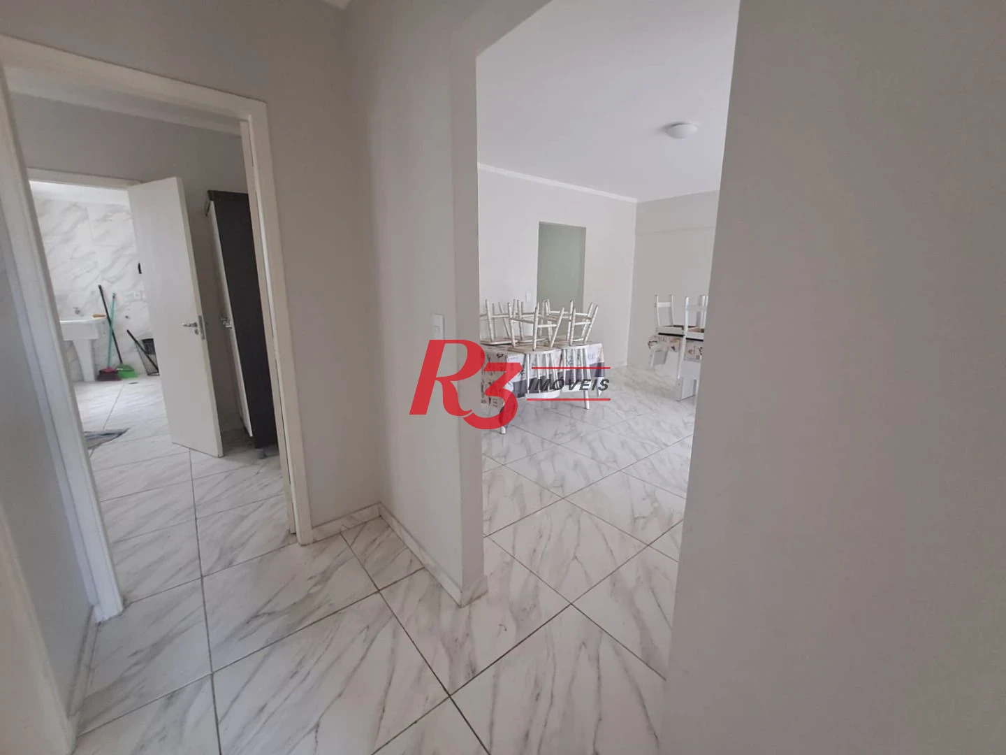 Apartamento à venda, 142 m² por R$ 555.000,00 - Vila Assunção - Praia Grande/SP