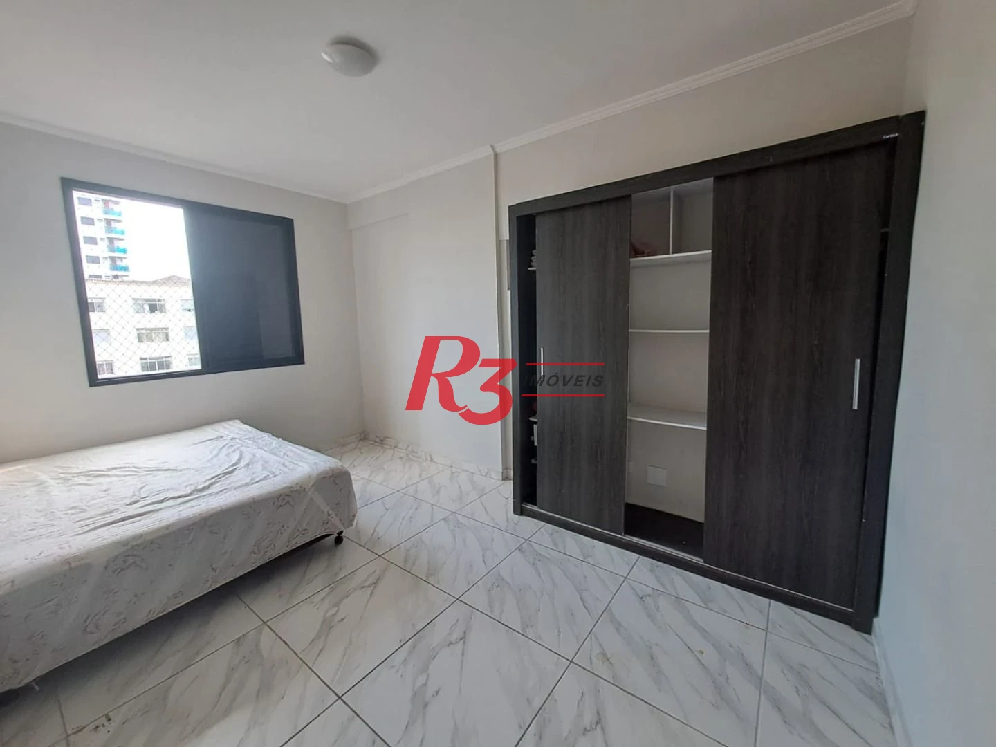 Apartamento à venda, 142 m² por R$ 555.000,00 - Vila Assunção - Praia Grande/SP