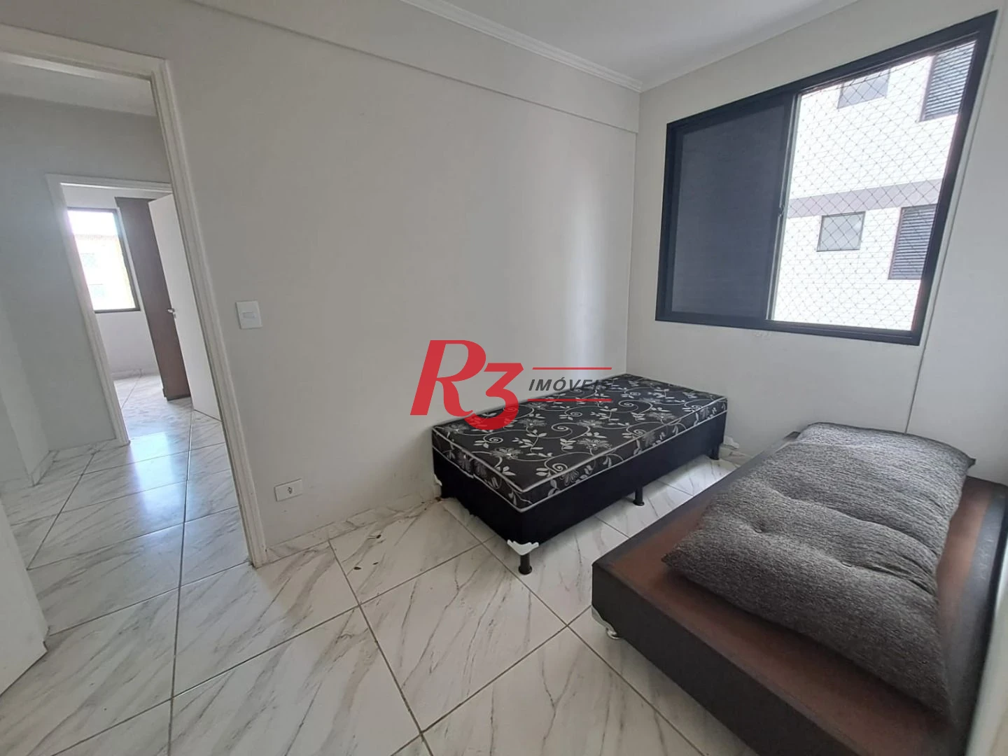Apartamento à venda, 142 m² por R$ 555.000,00 - Vila Assunção - Praia Grande/SP