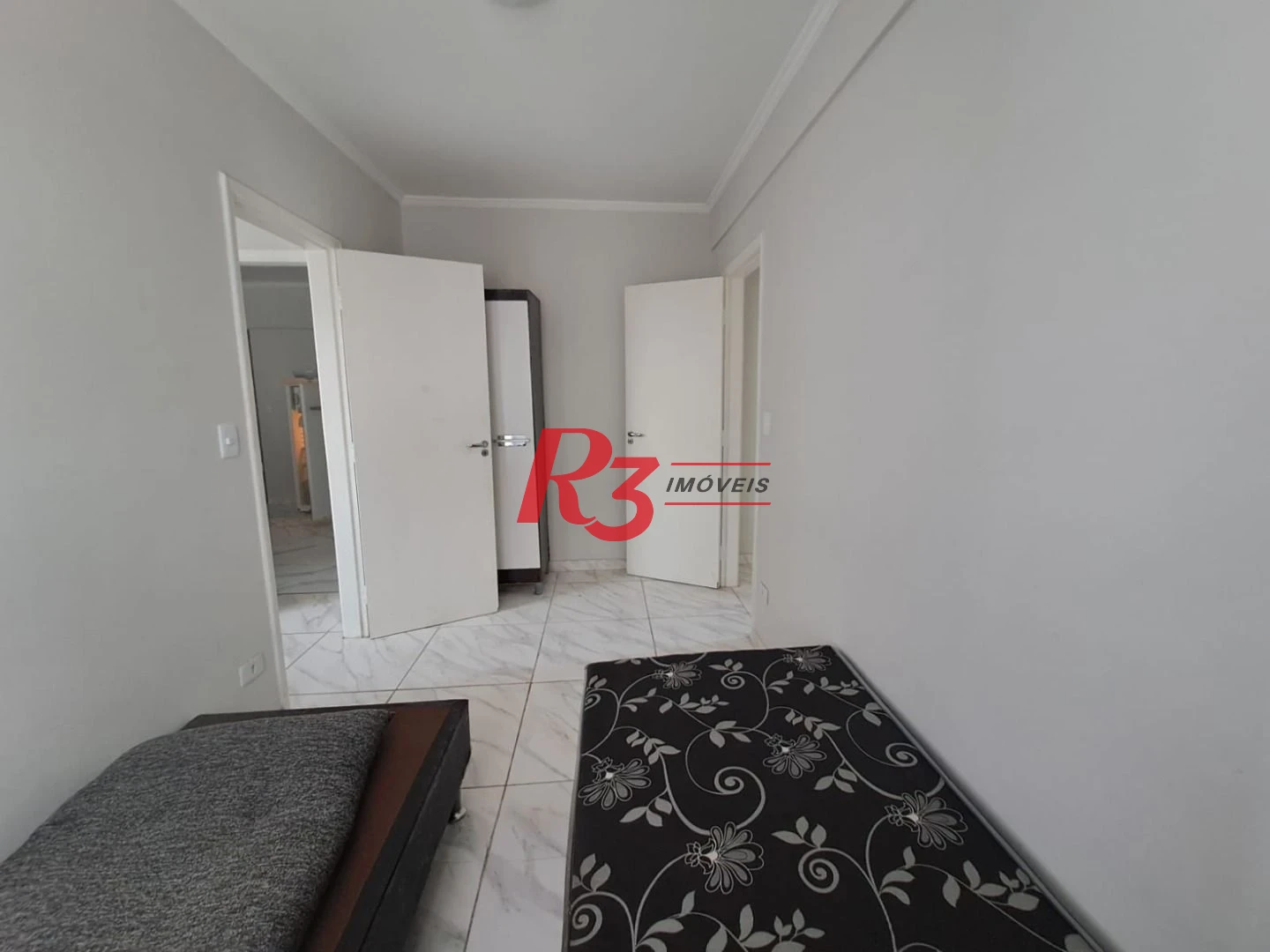 Apartamento à venda, 142 m² por R$ 555.000,00 - Vila Assunção - Praia Grande/SP
