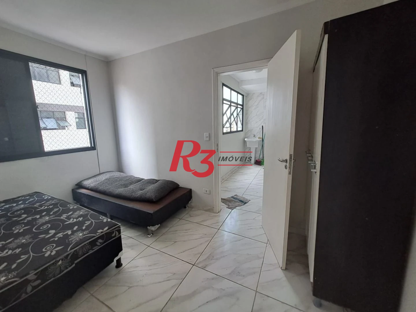 Apartamento à venda, 142 m² por R$ 555.000,00 - Vila Assunção - Praia Grande/SP