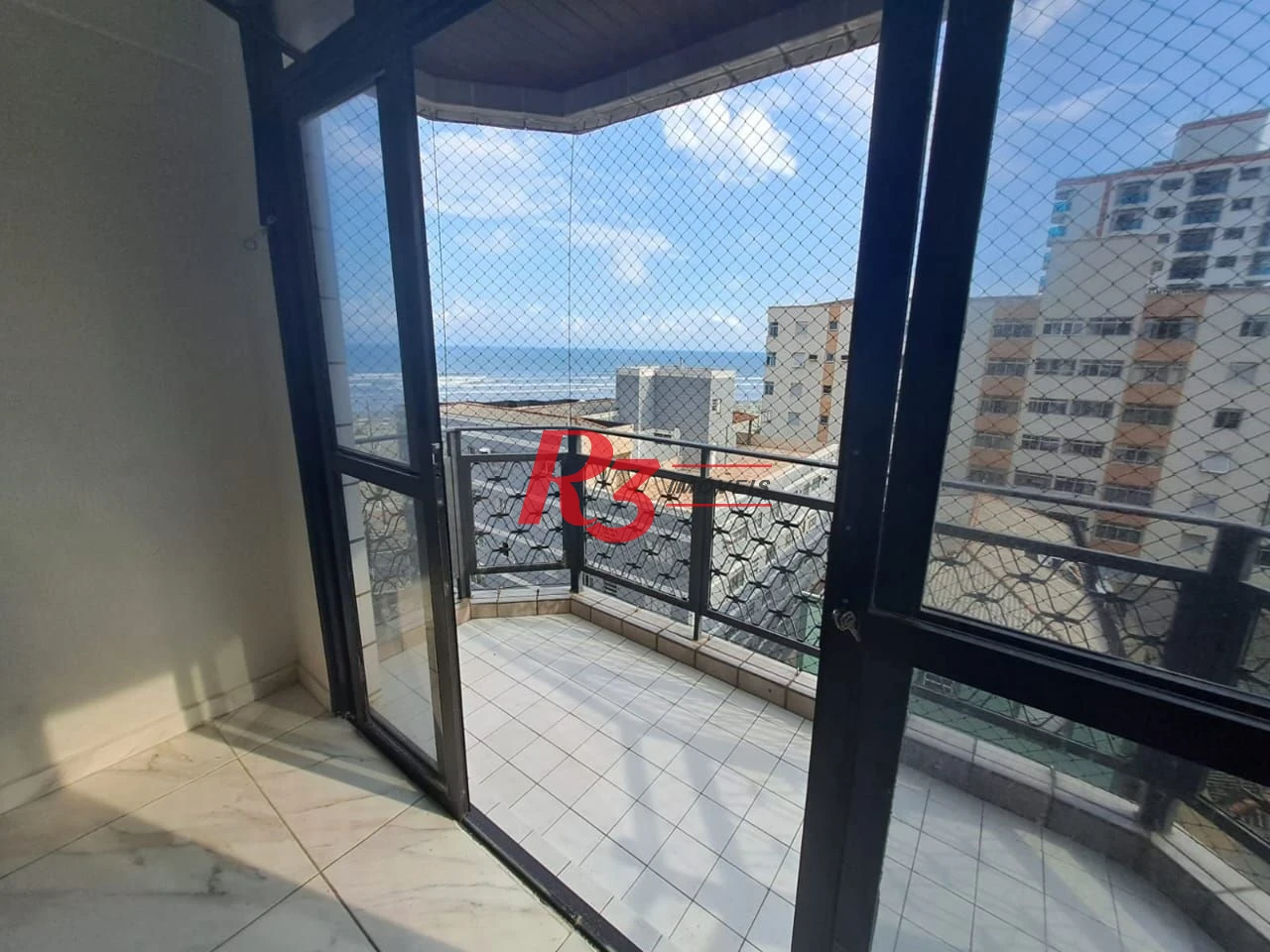 Apartamento à venda, 142 m² por R$ 555.000,00 - Vila Assunção - Praia Grande/SP