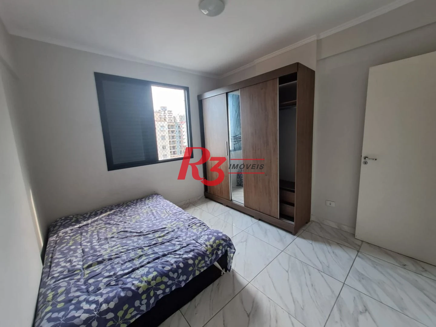 Apartamento à venda, 142 m² por R$ 555.000,00 - Vila Assunção - Praia Grande/SP