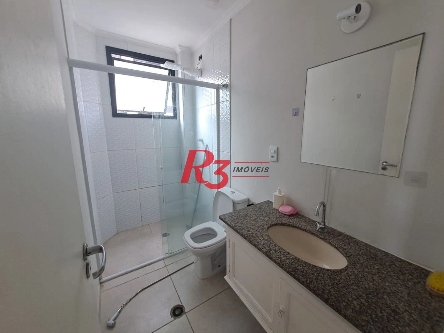Apartamento à venda, 142 m² por R$ 555.000,00 - Vila Assunção - Praia Grande/SP