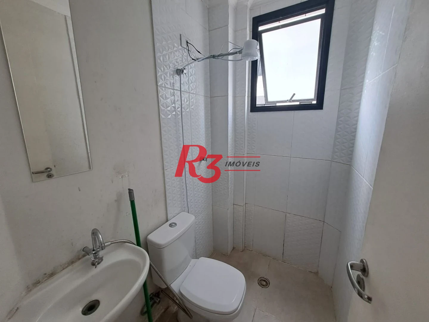 Apartamento à venda, 142 m² por R$ 555.000,00 - Vila Assunção - Praia Grande/SP