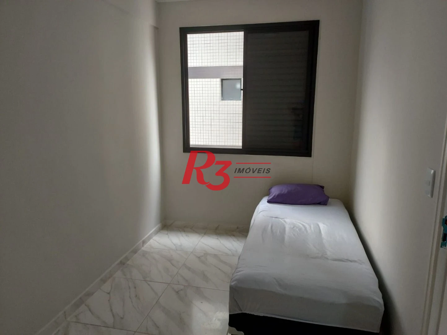 Apartamento à venda, 142 m² por R$ 555.000,00 - Vila Assunção - Praia Grande/SP