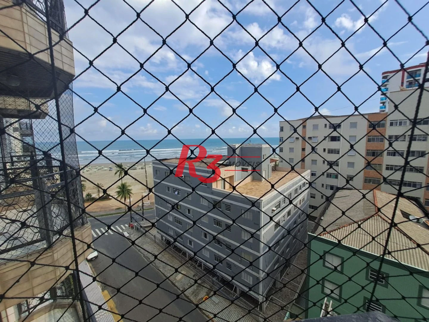 Apartamento à venda, 142 m² por R$ 555.000,00 - Vila Assunção - Praia Grande/SP