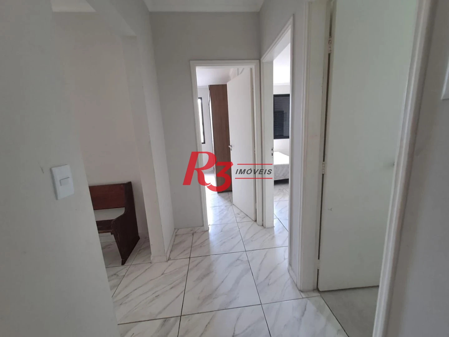 Apartamento à venda, 142 m² por R$ 555.000,00 - Vila Assunção - Praia Grande/SP