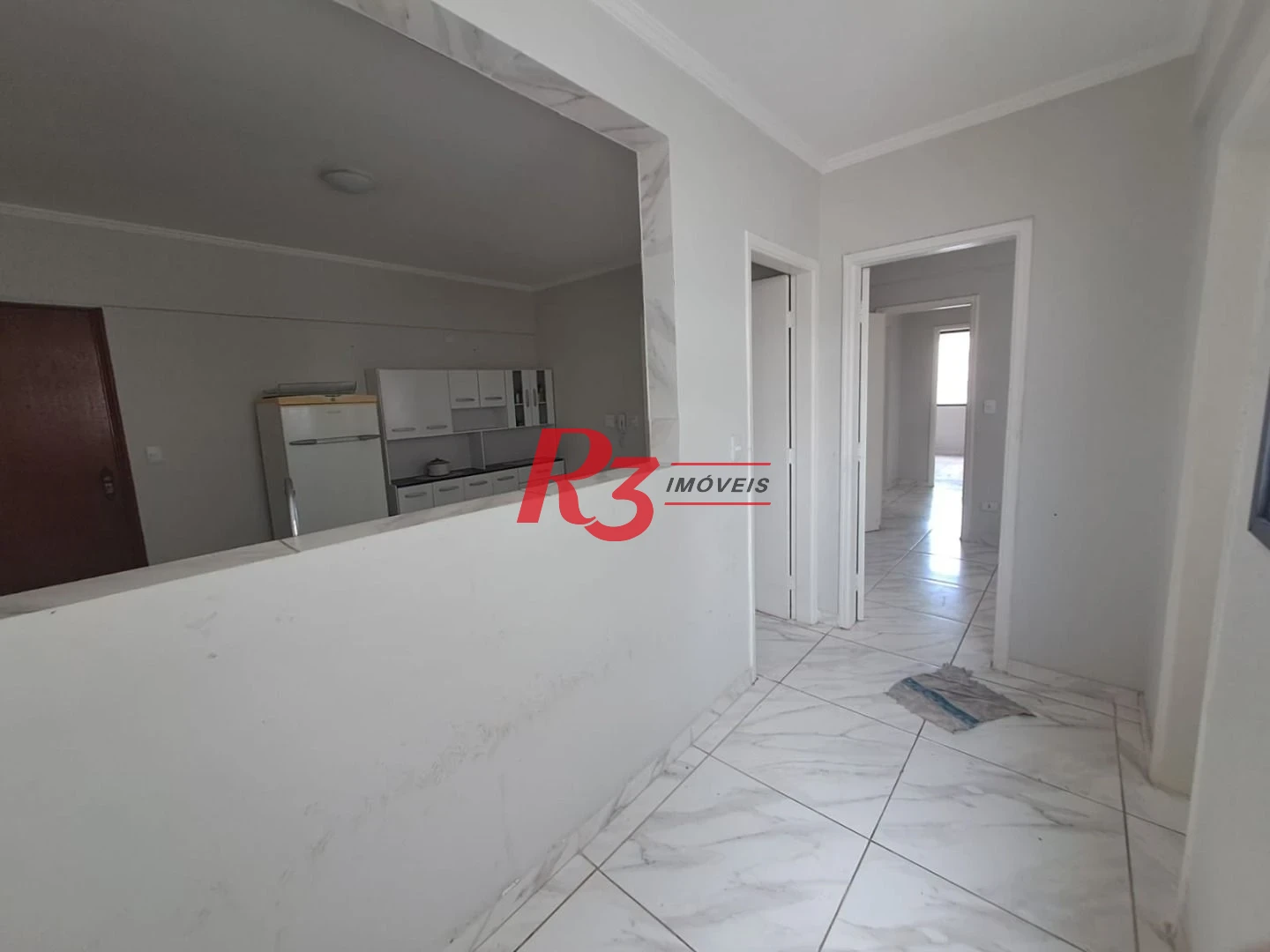 Apartamento à venda, 142 m² por R$ 555.000,00 - Vila Assunção - Praia Grande/SP