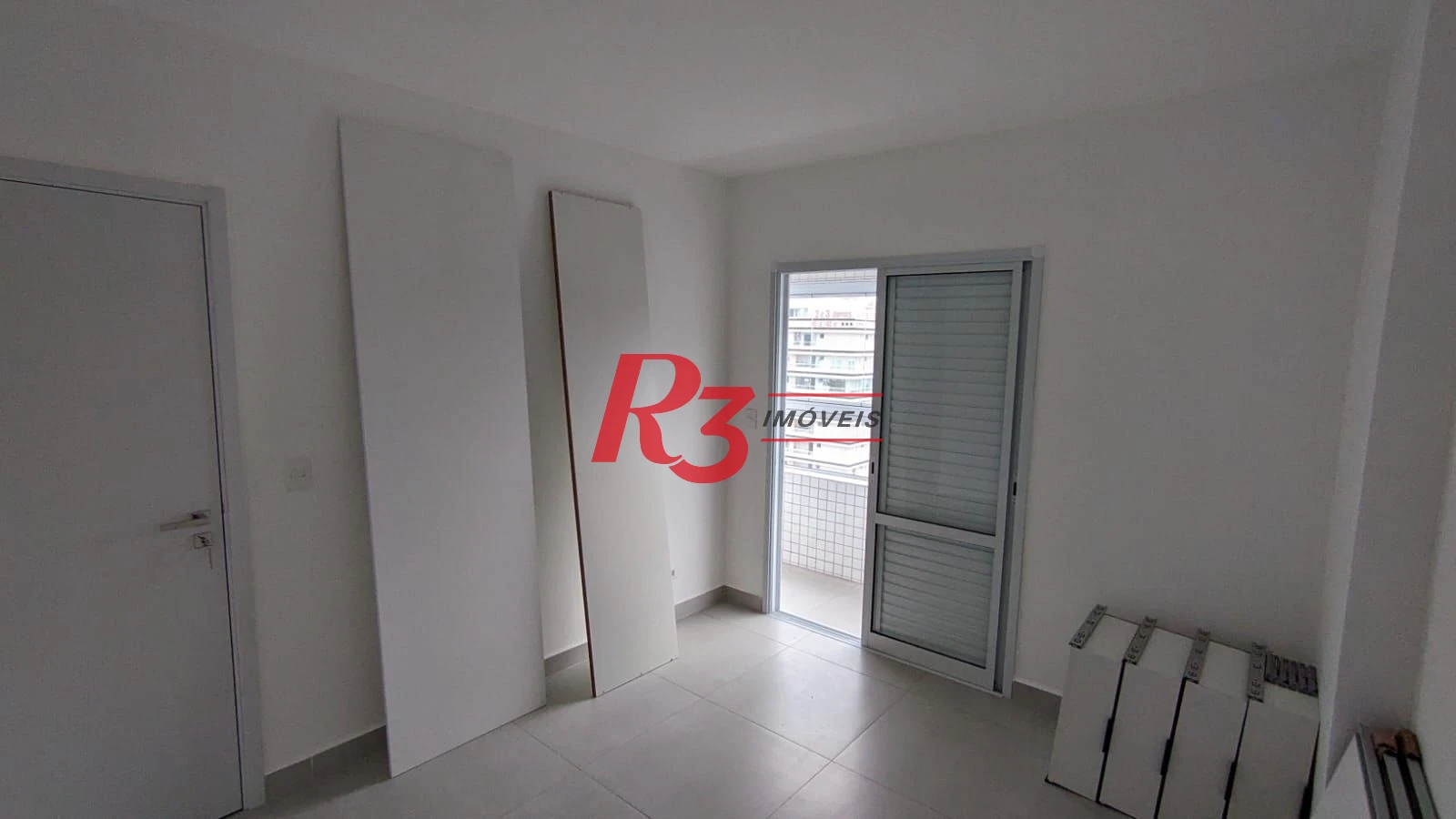 Apartamento à venda, 84 m² por R$ 878.000,00 - Canto do Forte - Praia Grande/SP