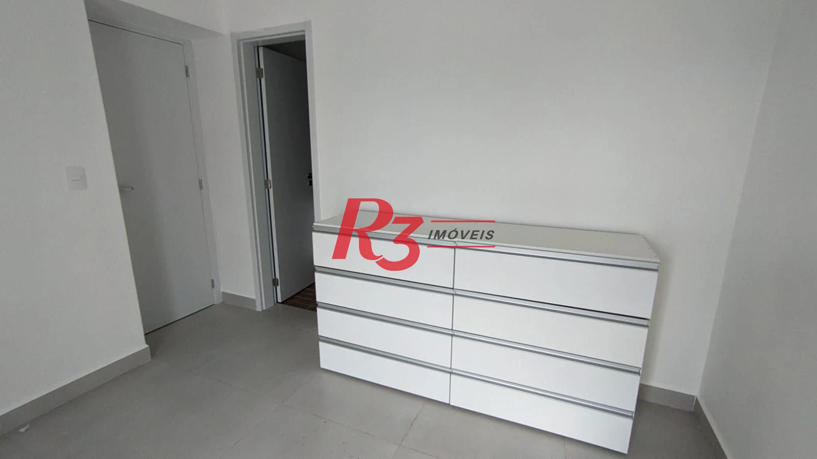 Apartamento à venda, 84 m² por R$ 878.000,00 - Canto do Forte - Praia Grande/SP
