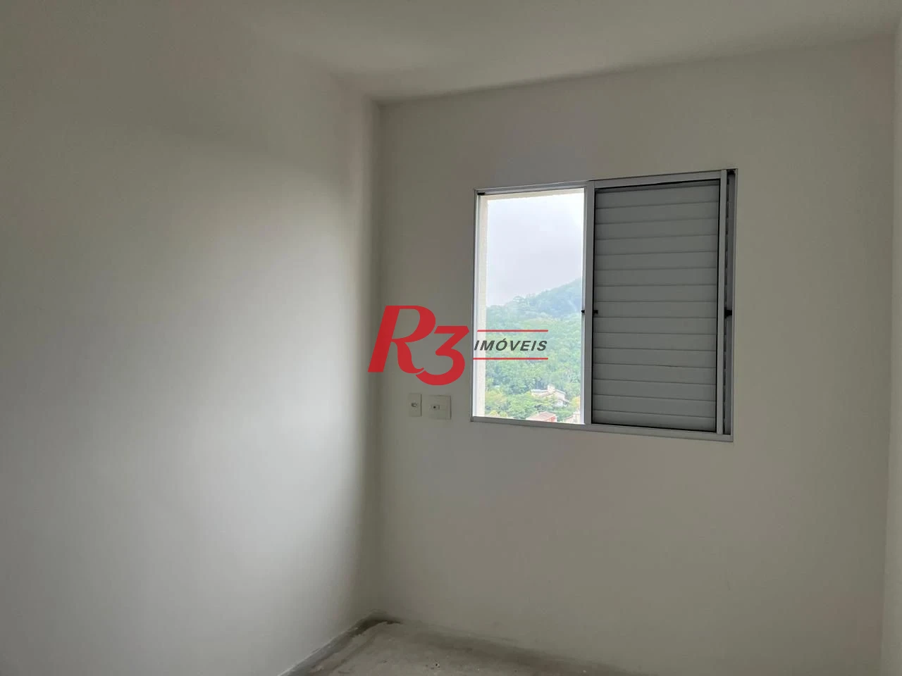 Apartamento à venda, 52 m² por R$ 375.000,00 - Morro de Nova Cintra - Santos/SP