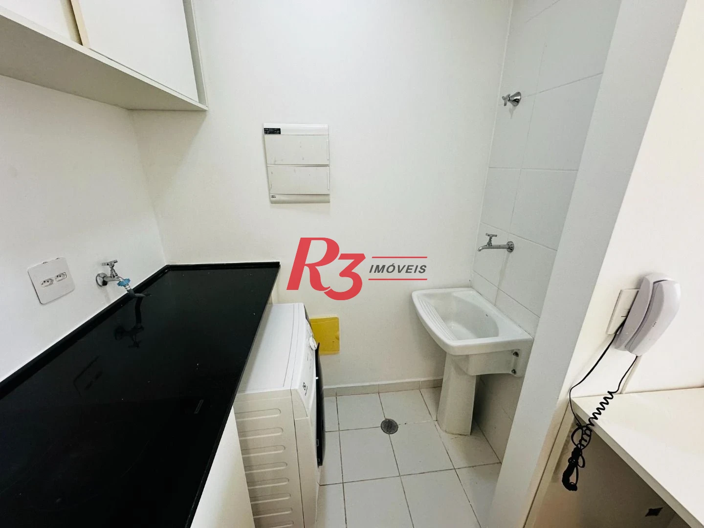 Apartamento para alugar, 50 m² por R$ 5.000,00/mês - Pompéia - Santos/SP