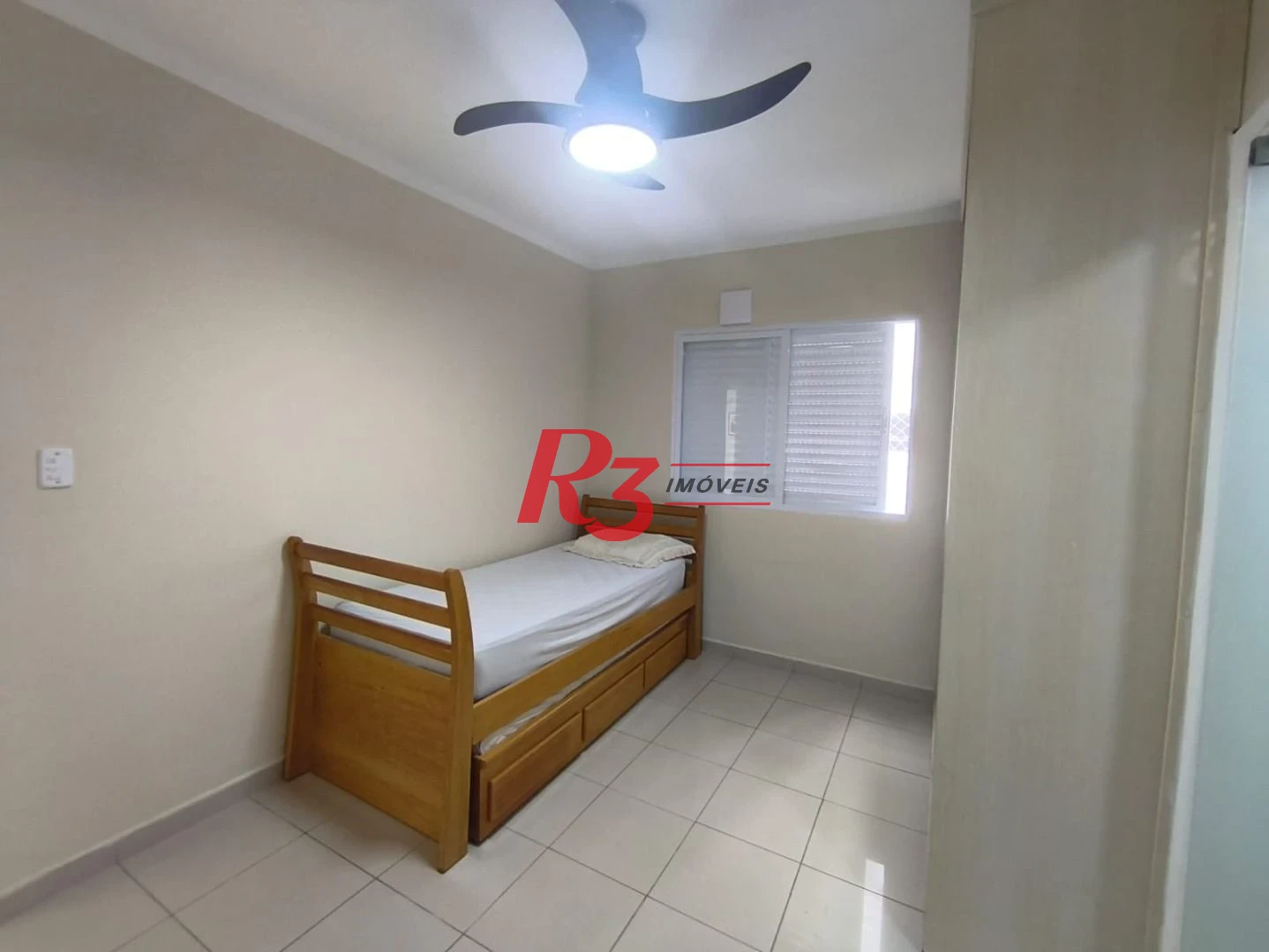 Apartamento à venda, 74 m² por R$ 750.000,00 - Ponta da Praia - Santos/SP